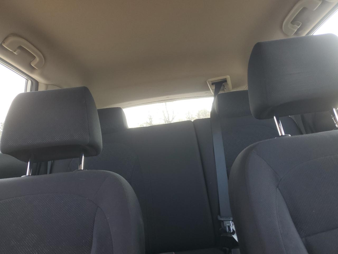 Lot #3301605763 2009 NISSAN ROGUE