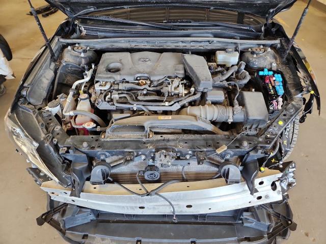 2020 TOYOTA CAMRY LE 4T1C31AK5LU524912