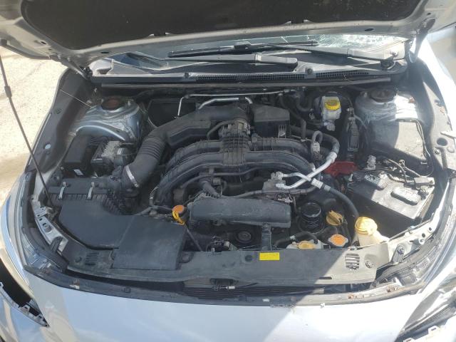 2018 SUBARU IMPREZA SP 4S3GTAL64J3719733