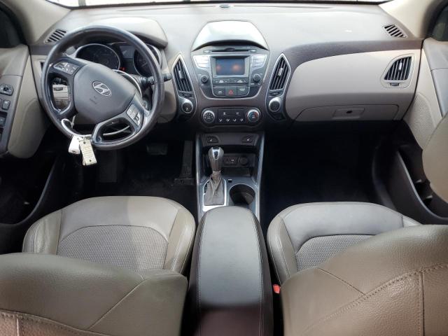 2015 HYUNDAI TUCSON LIM - KM8JUCAG9FU089702