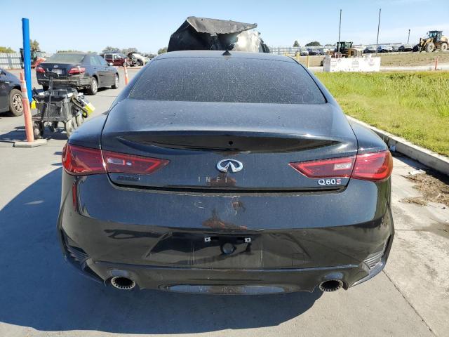 2019 INFINITI Q60 RED SPORT 400 JN1FV7EK8KM360632
