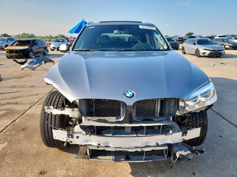 2017 BMW X5 SDRIVE3 5UXKR2C39H0U24819