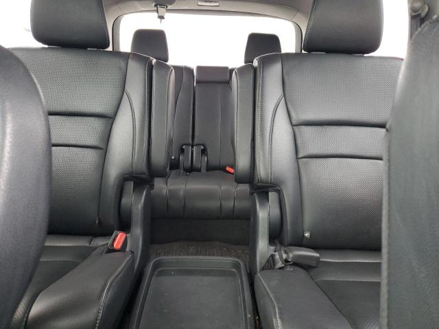 2019 HONDA PILOT ELITE 5FNYF6H01KB002885