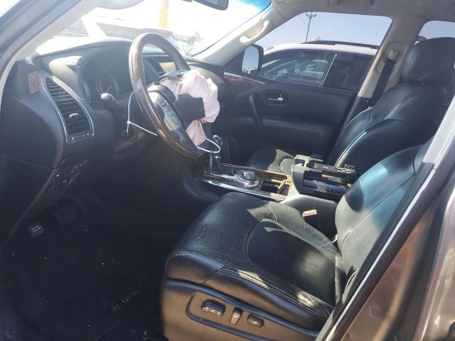 2015 INFINITI QX80 - JN8AZ2NE6F9087289