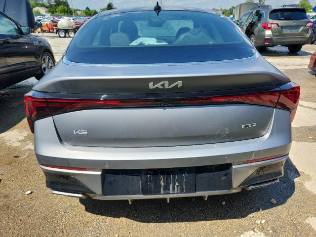 2025 KIA K5 GT KNAG44J8XS5333808