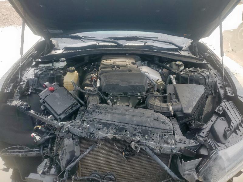 2018 CHEVROLET CAMARO LT 1G1FB1RX3J0161043