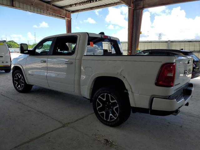 2025 RAM 1500 LARAM 1C6RREJP2SN650886