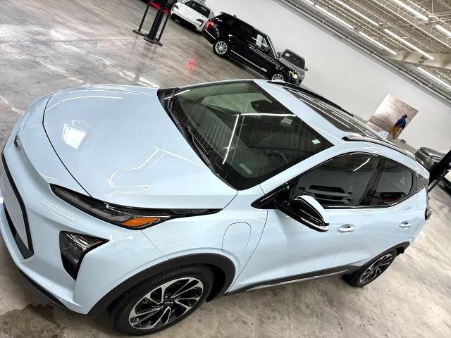 2023 CHEVROLET BOLT EUV P 1G1FZ6S09P4XXXXXX