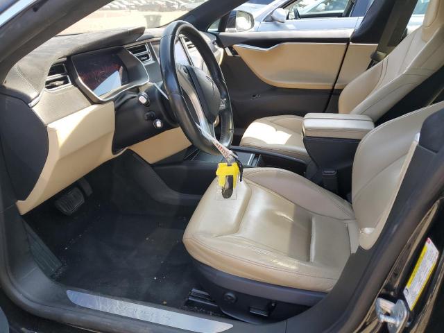 2015 TESLA MODEL S 5YJSA1E22FF102187