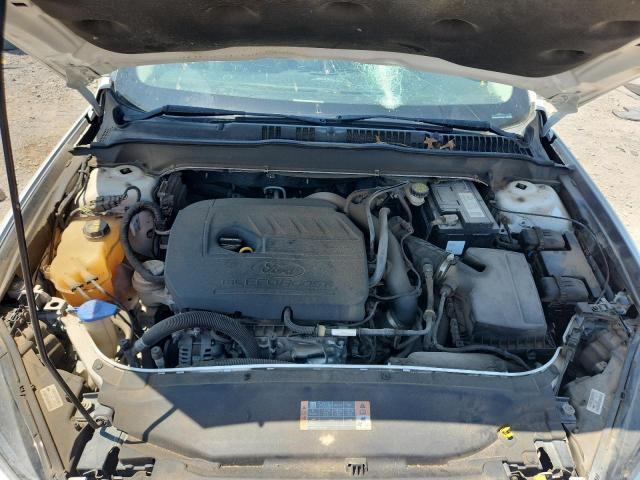 2016 FORD FUSION SE - 3FA6P0HD1GR248304