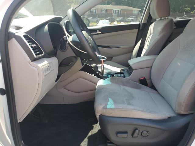 2019 HYUNDAI TUCSON LIM KM8J3CA44KU993170