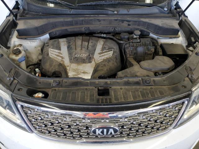 2014 KIA SORENTO SX - 5XYKWDA78EG496046