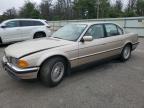 Lot #3316880071 1995 BMW 740 I AUTO
