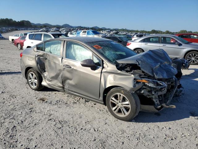 2017 CHEVROLET CRUZE LT 1G1BE5SM9H7197284