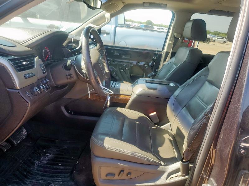 2015 GMC YUKON XL D 1GKS2JKJ4FR307887