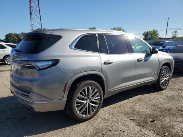 2025 BUICK ENCLAVE AV 5GAEVCRS2SJ164720