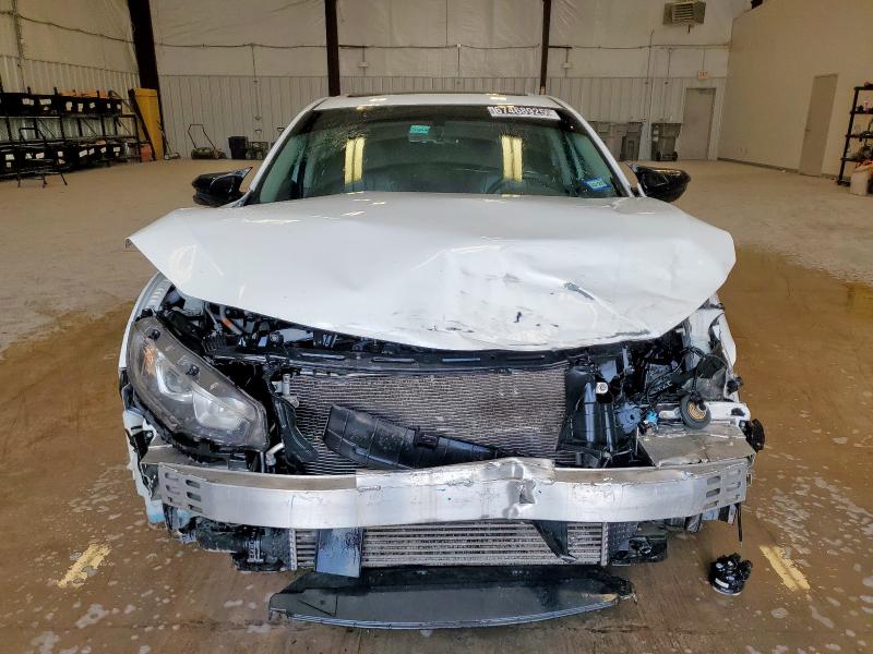 2016 HONDA CIVIC EXL 2HGFC1F70GH654385