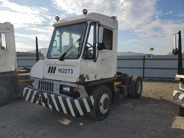 KALMAR UNKNOWN 2016 white   342615 photo #3