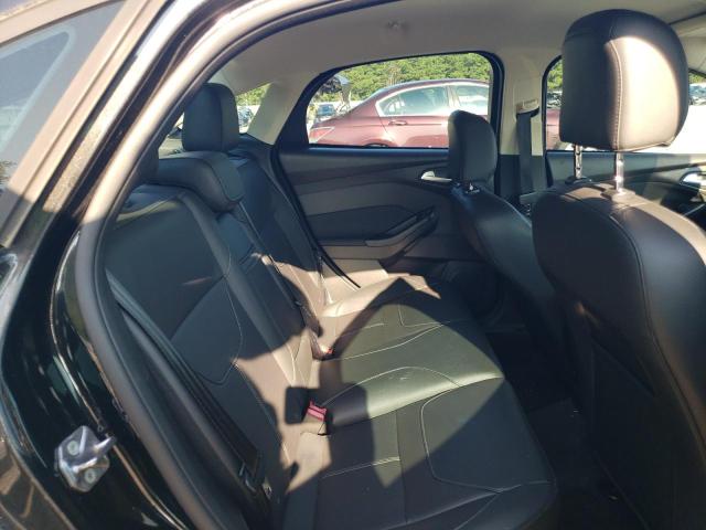 2015 FORD FOCUS SE 1FADP3F27FL227271