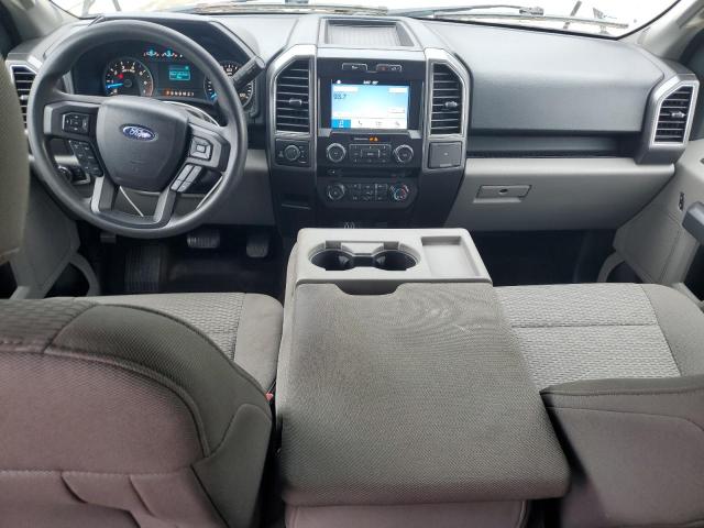 2017 FORD F150 SUPERCREW 1FTFW1EFXHKD29879