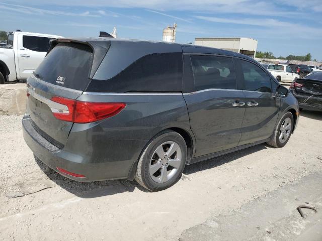 2018 HONDA ODYSSEY EX - 5FNRL6H79JB040244