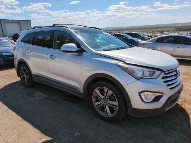 2015 HYUNDAI SANTA FE G KM8SRDHF4FU091947