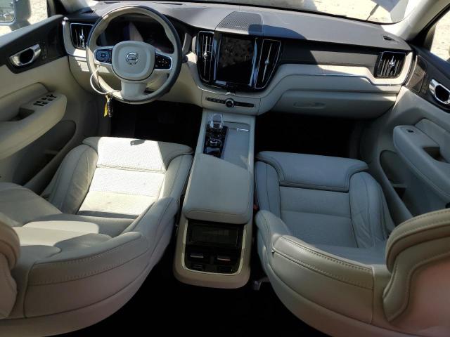 2022 VOLVO XC60 B6 IN YV4062RL1N1941429