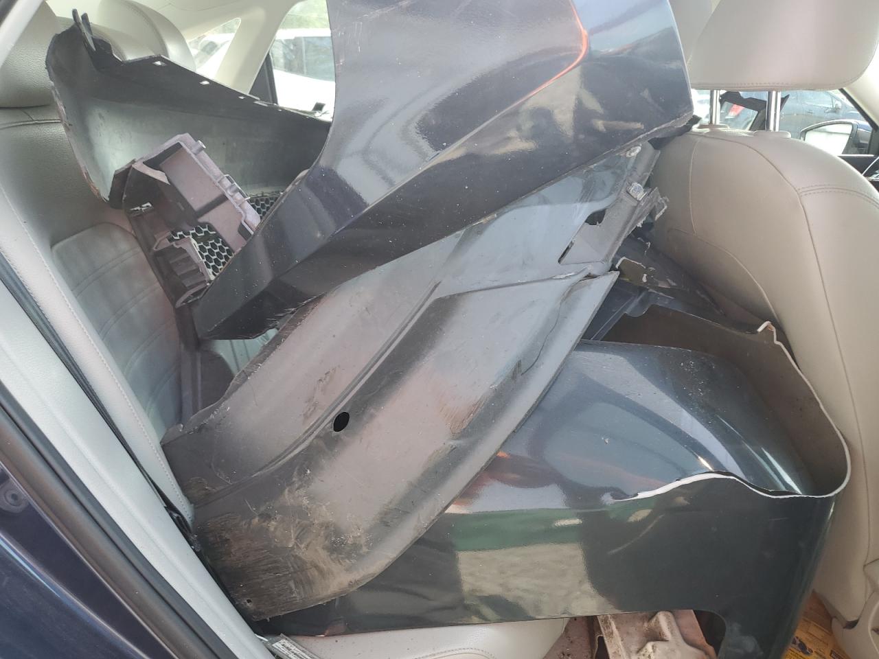 VOLKSWAGEN PASSAT SEL