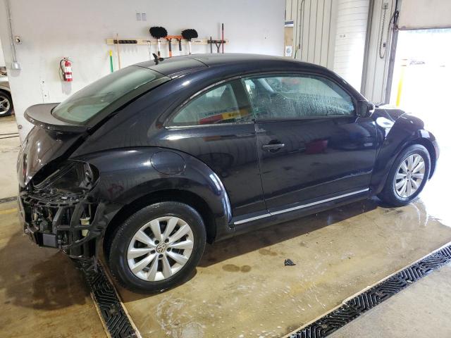 2019 VOLKSWAGEN BEETLE S 3VWFD7AT0KM718645