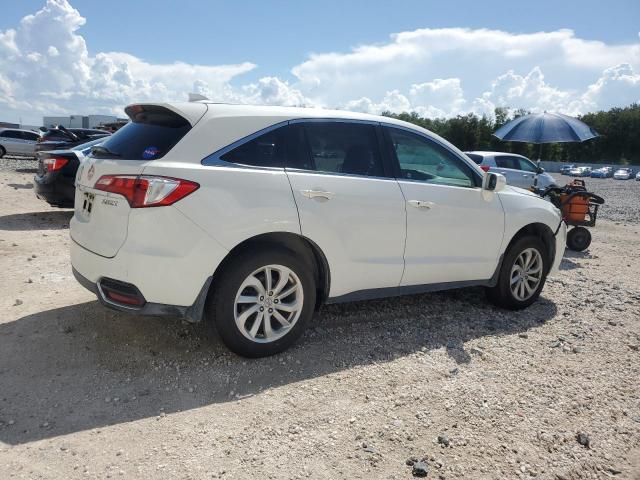 2017 ACURA RDX TECHNO 5J8TB3H50HL000116