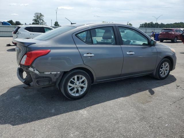 2017 NISSAN VERSA S - 3N1CN7AP0HL867435