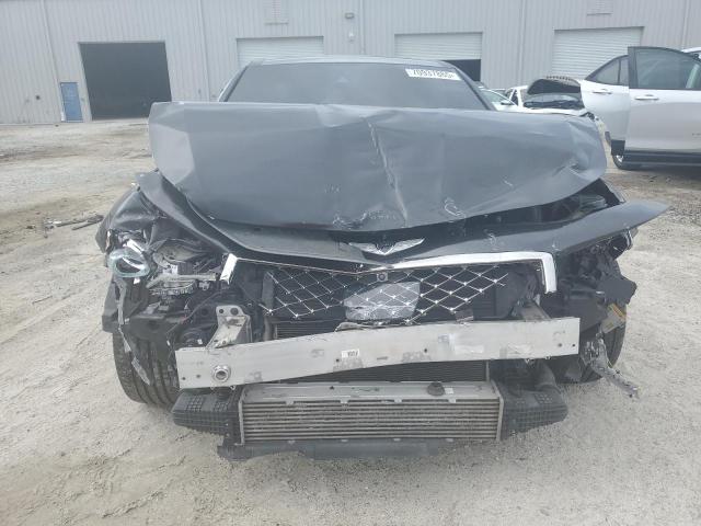 2019 GENESIS G70 PRESTI KMTG34LE3KU019921