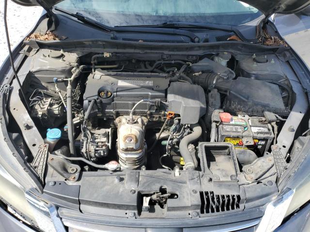 2013 HONDA ACCORD LX #3304734904