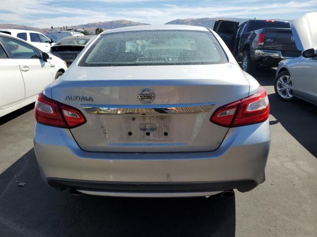 2017 NISSAN ALTIMA 2.5 1N4AL3AP5HC293449