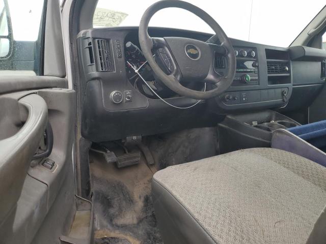 2014 CHEVROLET EXPRESS G3500 #3304589440