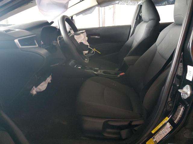 2021 TOYOTA COROLLA LE 5YFEPMAE7MP192726