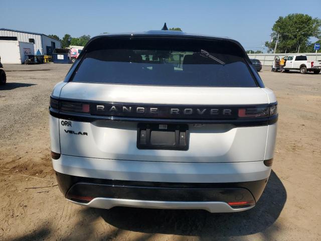 2025 LAND ROVER RANGE ROVE #3278758639