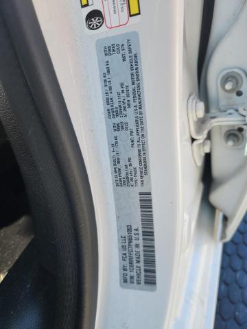 2023 RAM 1500 BIG H 1C6RRFFG7PN651053