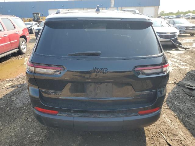 2023 JEEP GRAND CHEROKEE L LIMITED 1C4RJKBG1P8869034