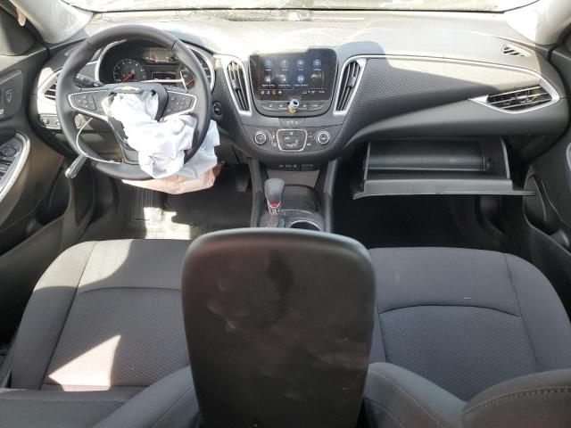 2025 CHEVROLET MALIBU RS - 1G1ZG5ST1SF126495