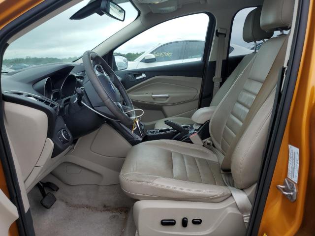 2016 FORD ESCAPE TIT - 1FMCU9J97GUA26662