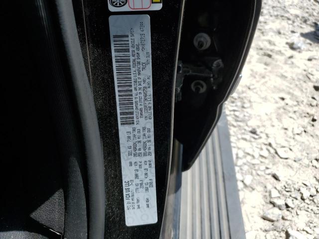 2019 RAM 1500 LIMIT 1C6SRFPT5KN605758