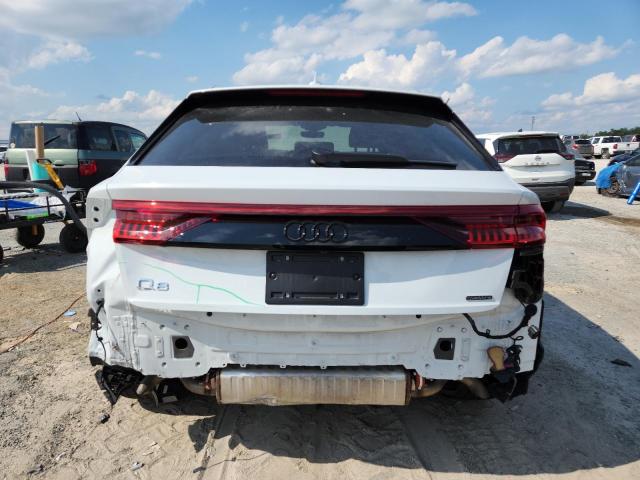2023 AUDI Q8 PREMIUM WA1BVBF14PD018892