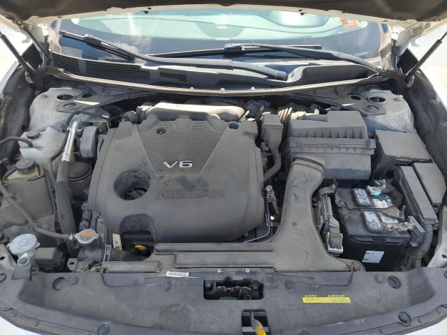 2017 NISSAN MAXIMA 3.5S 1N4AA6AP3HC403079