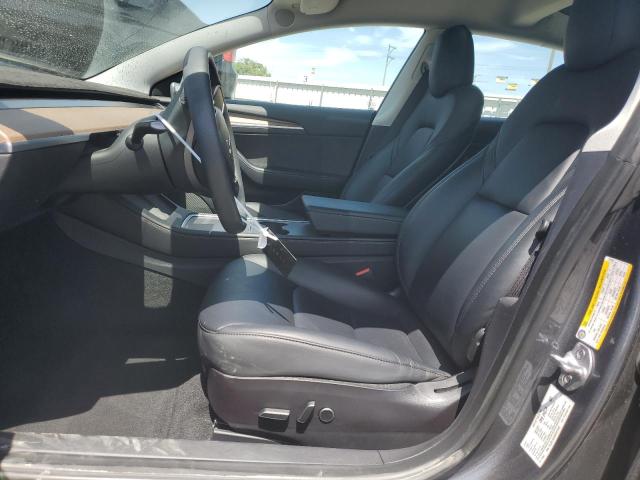 2022 TESLA MODEL 3 5YJ3E1EA5NF372481
