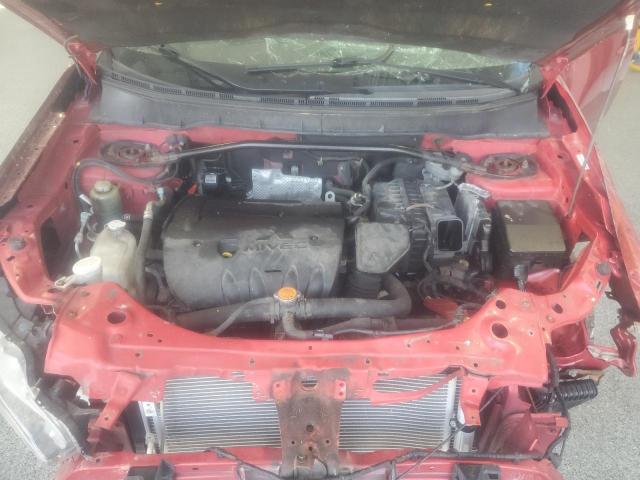 2010 MITSUBISHI OUTLANDER - JA4AS2AW4AZ011068