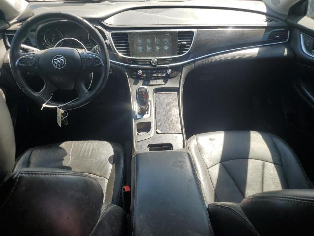 2017 BUICK LACROSSE P 1G4ZR5SS3HU126152