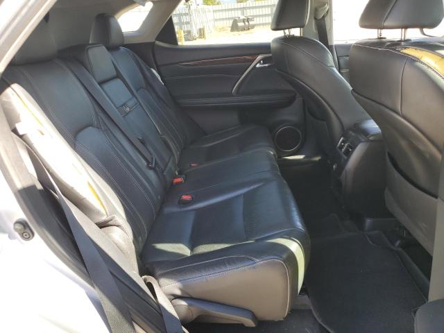 2019 LEXUS RX 350 BAS 2T2ZZMCA2KC128592
