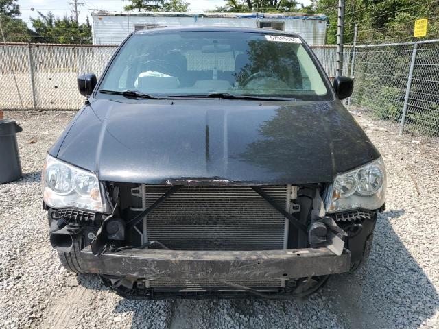 2016 DODGE GRAND CARA 2C4RDGCG4GR387908