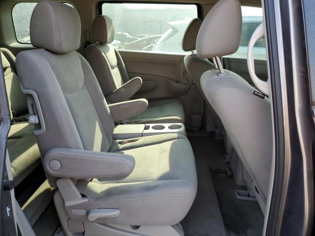 2015 NISSAN QUEST S JN8AE2KP7F9130605